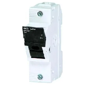 Stykač Pojistkový odpojovač 12A