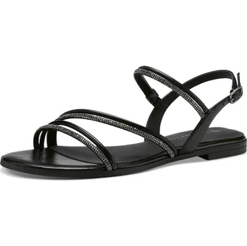Dámská obuv Tamaris dámské sandály 1-28136-20 Barva: černá, Velikost: 38