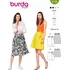 Burda Střih 6130