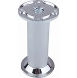 StrongLegs nábytková noha FA007 150Rmm chrom matný/lesk (StrongLegs nábytková noha FA007 150Rmm chrom matný/lesk)