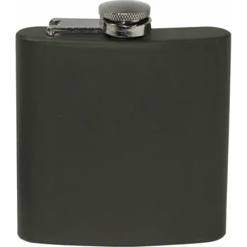 Láhev Kapesní lahev oliv - 6 OZ