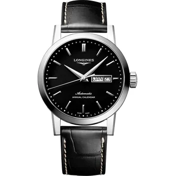 Pánské hodinky Longines Heritage Longines L48274520