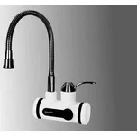 baterie Digital flexi SDR-10C-3 nástěnná s elektrickým ohřevem