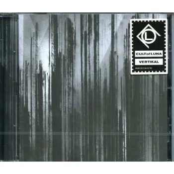 Zahraniční hudba CD Cult Of Luna: Vertikal 2013