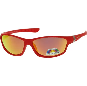 Polarizační sluneční brýle Dětské SGL.2CH2-4