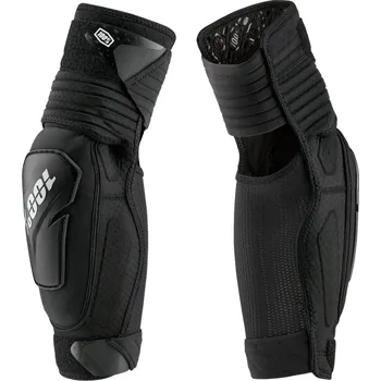 Chránič ruky pro motocykl 100% Fortis Elbow Guard Black S/M