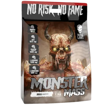 Skull Labs Monster Mass 7000 g