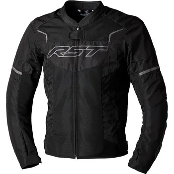 Moto oblečení Bunda na motorku RST PILOT EV AIR TXT MEN CE, BLK, 40