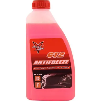 Destilovaná voda Antifreeze G12 1 l