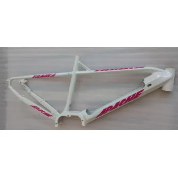 rám kola Apache rám 27.5 Yamka MX500 2021 (pearl white)