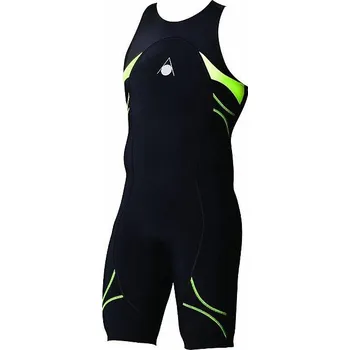 Neoprenový oblek Aqua Sphere ENERGIZE COMPRESSION SPEEDSUIT (M) DE4 S/M + DÁREK + Doprava ZDARMA