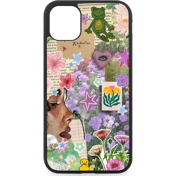 Náhradní kryt pro mobilní telefon Kryt na mobil iPhone stupid butterflies iPhone: 12 Pro