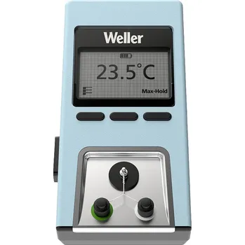 Domácí teploměr Weller T0053450199 teploměr