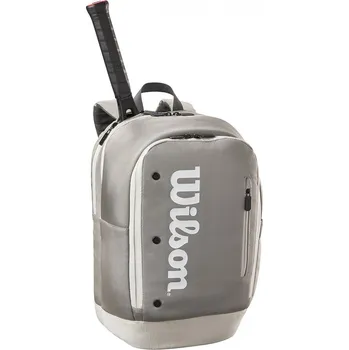 Tenisová taška Batoh Wilson Tour Backpack stone
