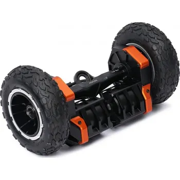 Longboard Exway - Atlas Pro - Gear Drive pohon (přední)