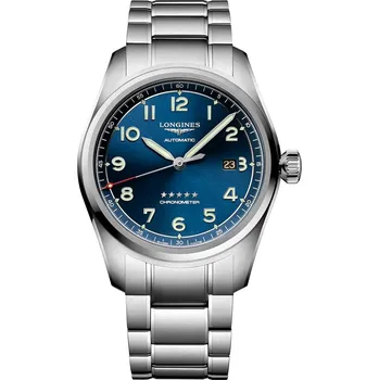 Hodinky Pánské hodinky Spirit Longines L38114936