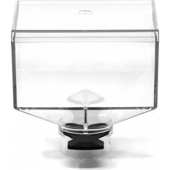 Mlýnek na kávu Eureka Mignon násypka na 300g