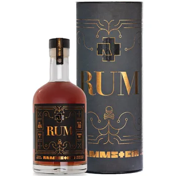 Rammstein Rum 40 %