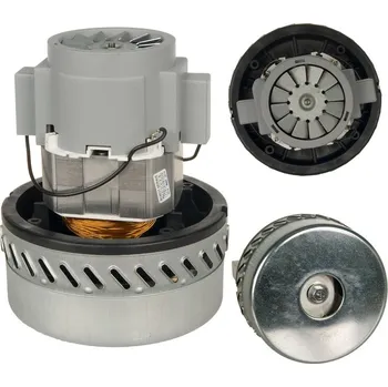 Ametek motor do vysavače 061300524 1200W