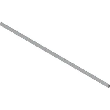 Nábytkové kování BLUM ZRG.1104Q Antaro příčný reling 1104mm šedý