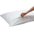 Povlečení ProtecSom Protiroztočový povlak na polštář 40 x 60 cm zipový uzávěr