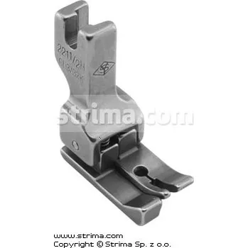 Příslušenství k šicímu stroji Texi Patka kompenzační pro šicí stroje CL3/32K