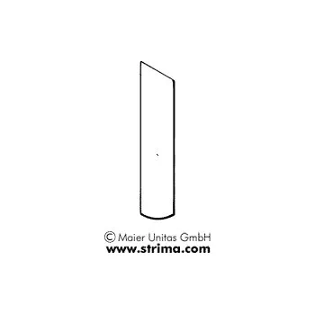 Příslušenství k šicímu stroji Juki Nůž A4145-335-000 MAIER