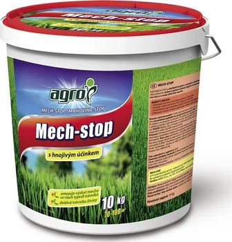 Herbicid Agro Mech Stop
