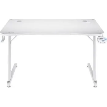 Notebook TRUST GXT709W LUMINUS RGB DESKGXT RGB DESK WHT (25328)