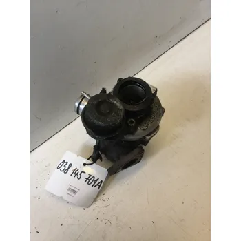 Turbodmychadlo Turbo 038145701A Škoda Octavia I 1.9TDI 66kw 90PS