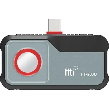 Termokamera Secutek Externí termokamera HT-203U pro mobilní telefony