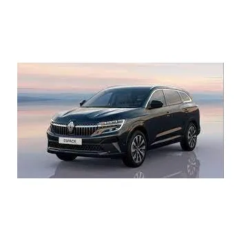 Auto-moto Příčníky Renault Espace 23- WINGBAR