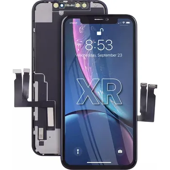 LCD displej iPhone XR (REPART Incell)