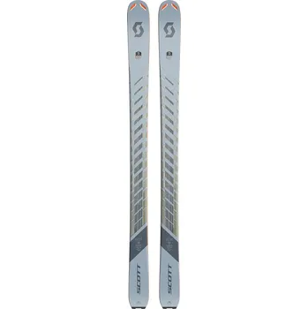 Skialpinistické vybavení Lyže Scott Superguide 88 W 168cm light blue