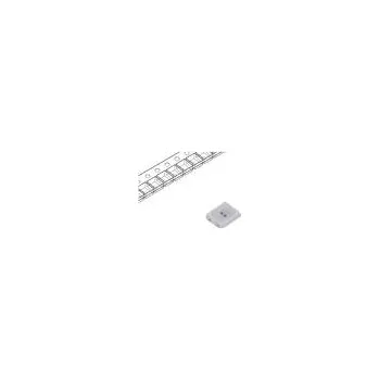 Dioda LED SMD 2835 žlutá 1750÷2250(typ)-2850mcd 3,5x2,8x1,9mm 120°