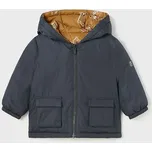 oboustranná přechodová bunda pro batolata Mayoral 2441-16 velikost 86