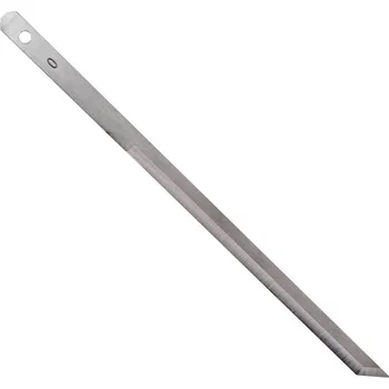 Oshima Nůž pro cuttery Takatori 174 x 8 mm (8 cm)