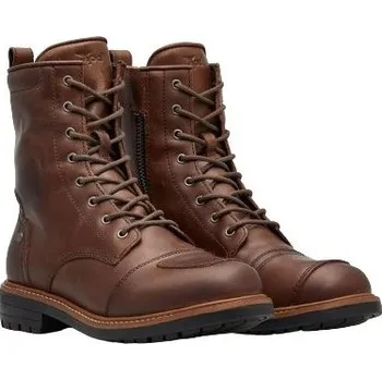 Moto obuv Boty XPD X-NASHVILLE brown Velikost: 43