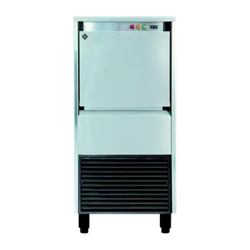 Výrobník ledu Výrobník ledové drtě chlazený vzduchem 55 kg/24h | RM - IMD 5520 A