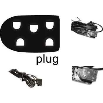 Texi Kabel pro domácí šicí stroje Singer - 5 kolík - 798