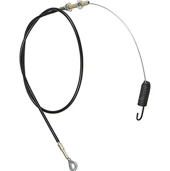 Bowden John Deere JX90C brzdy Sabo