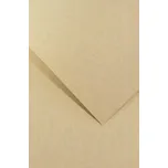 Galeria Papieru Ozdobný papír Žula ivory 220g, 20ks