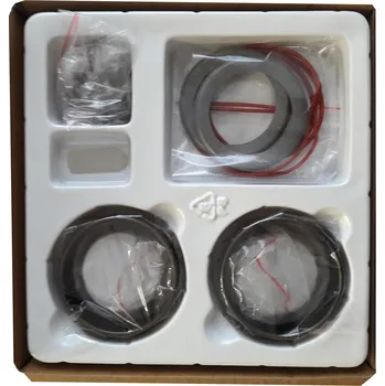 Kyslíkový koncentrátor SADA NA OPRAVU KOMPRESORU DEVILBISS