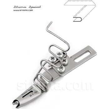 Příslušenství k šicímu stroji Texi Zakladač pro šicí stroje 29O 12/6