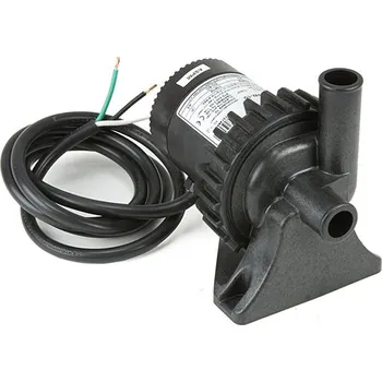 Laing Cirkulační čerpadlo E5 - 45W, 3/4" Barb - 301393F