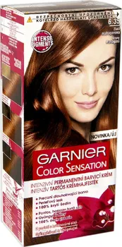 Barva na vlasy Garnier Color Sensation 110 ml