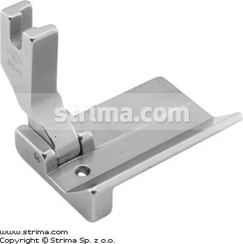 Texi Patka pro lemovače a zakladače pro šicí stroje P3838 [S541]