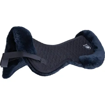 Werner Christ Horse Beránek pod sedlo Rand Standard Werner Christ Horse, FULL, black/anthracite