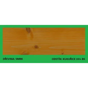 Olej na dřevo BSP napouštěcí olej kukuřice UV+BS 2,7lt BBB BARVY OLE BSP NAP 02700 05KUKUR