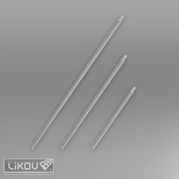 Bit TX-30x160 (WBSW) montážní bit torx